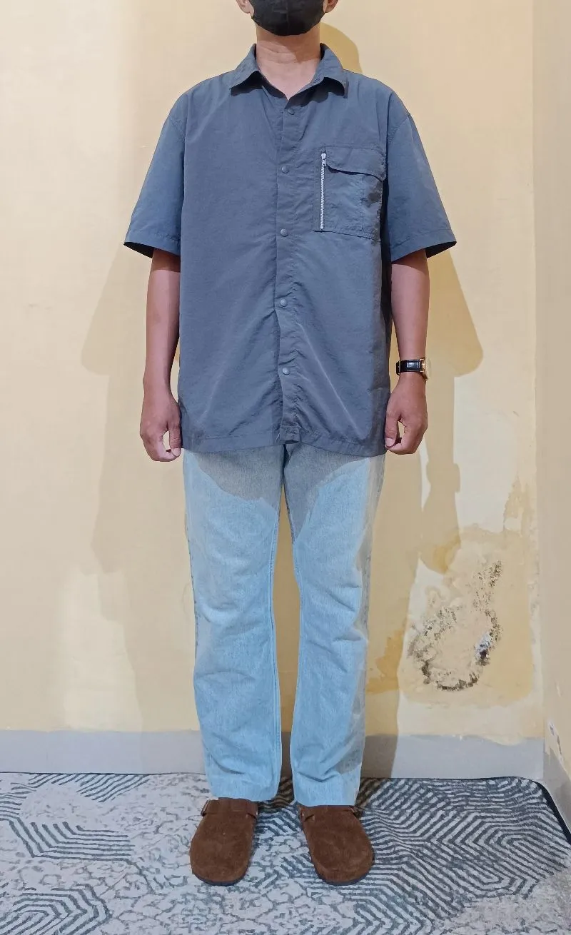 Levi's Vintage Y2K Jeans Pria white blue photo 1