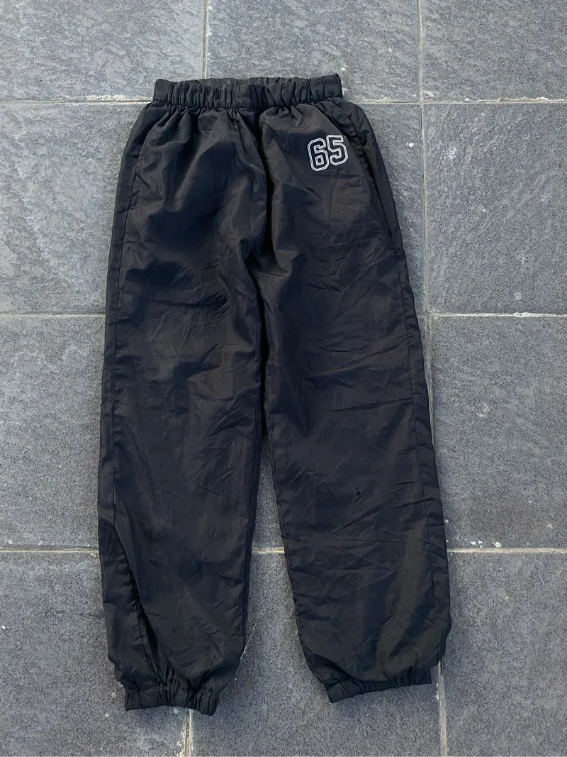 Y2K Sportswear Sweatpants & Joggers Kids black photo 1