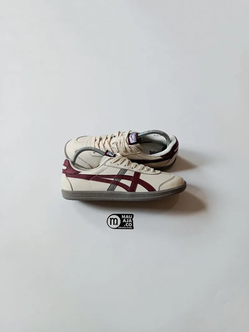 Onitsuka Tiger Streetwear Casual Sneakers Wanita multicolor photo 1