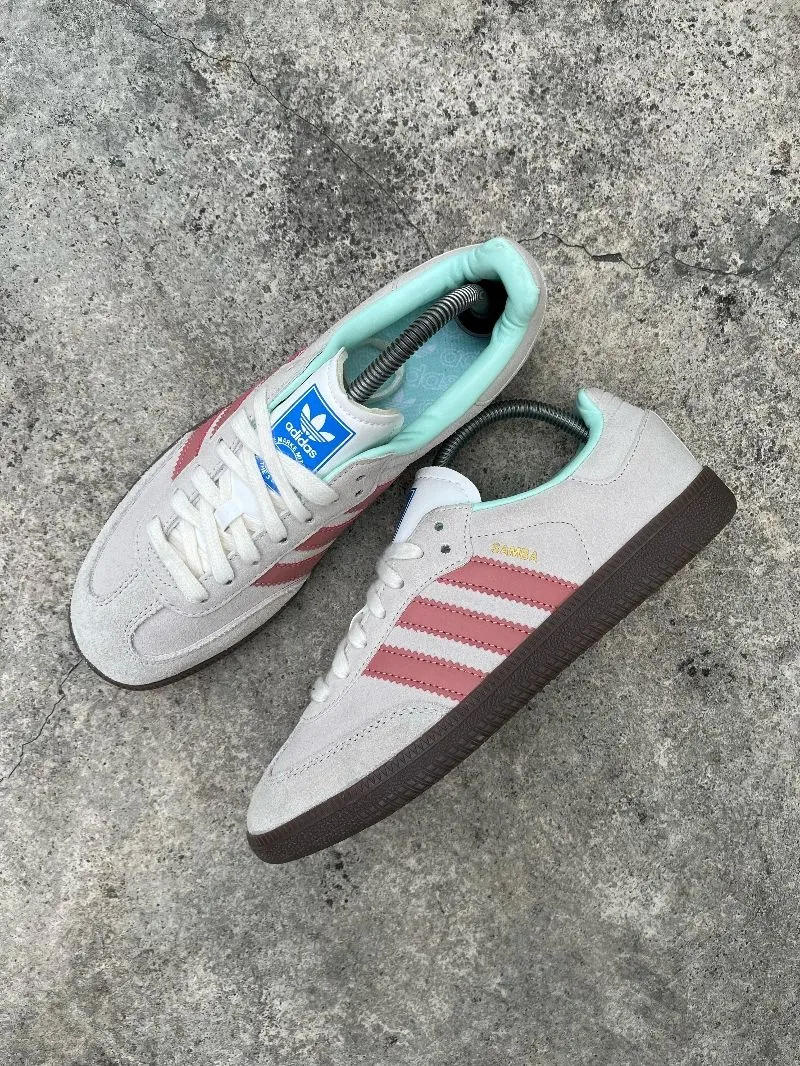 Adidas Casual Sneakers Pria multicolor photo 1