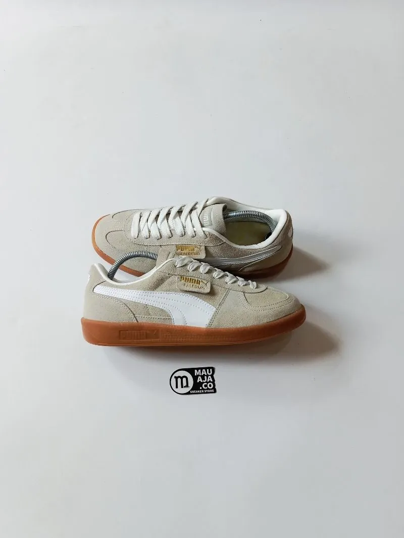 Puma Streetwear Casual Sneakers Wanita multicolor photo 1
