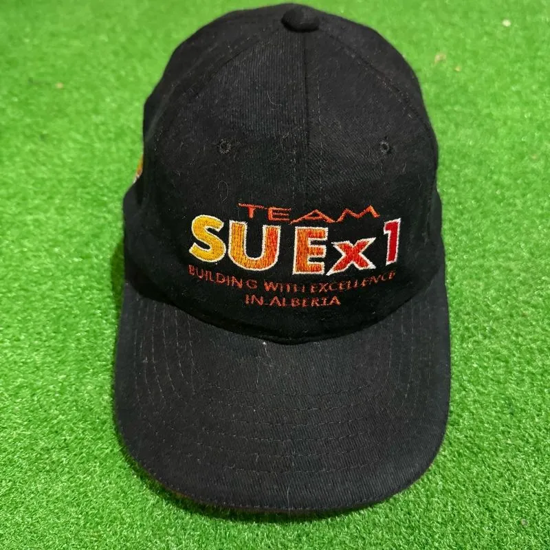 Casual Hat Pria black photo 1