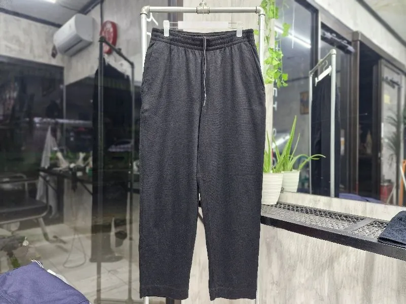 Uniqlo Casual Casual pants Pria black photo 1