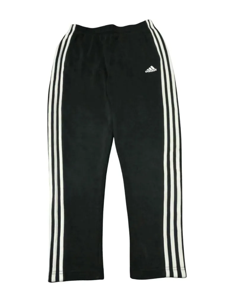Adidas Sportswear Casual Sweatpants & Joggers Pria black photo 1