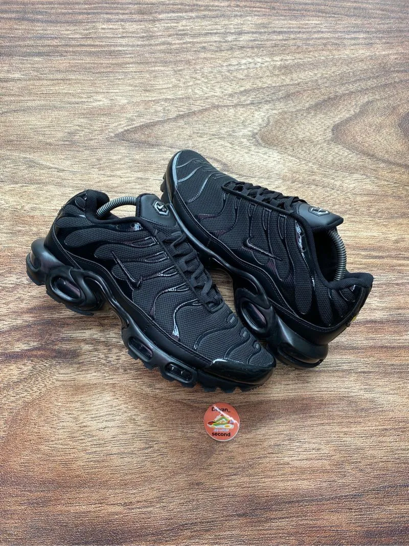 Nike Vintage Casual Casual shoe Pria black photo 1