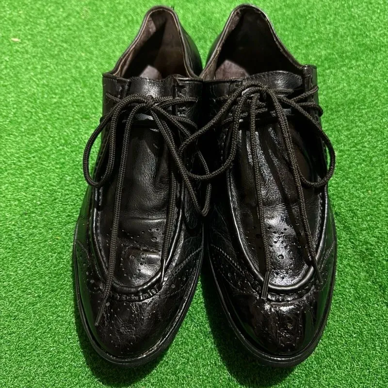 Prada Coquette Flat Wanita black photo 1