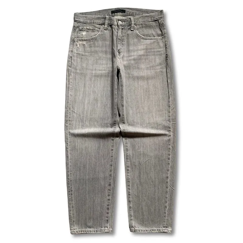 Uniqlo Streetwear Jeans Pria multicolor photo 1