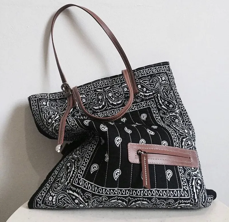 Casual Bags & purse Wanita black photo 1