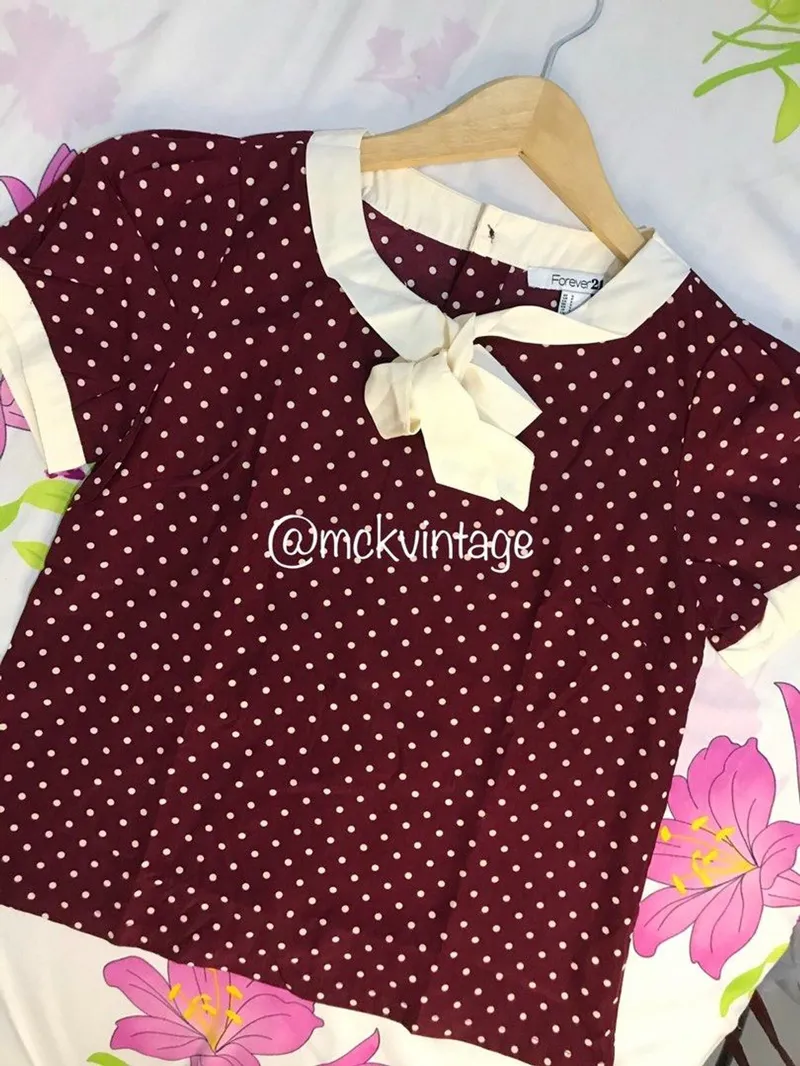 Forever 21 Ld: Panjang: photo 1
