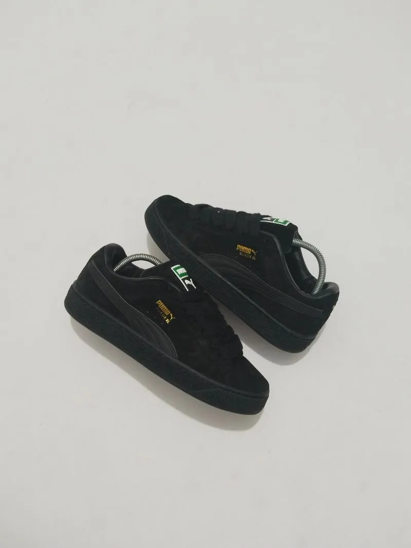 Puma Casual Sneakers Pria black photo 1