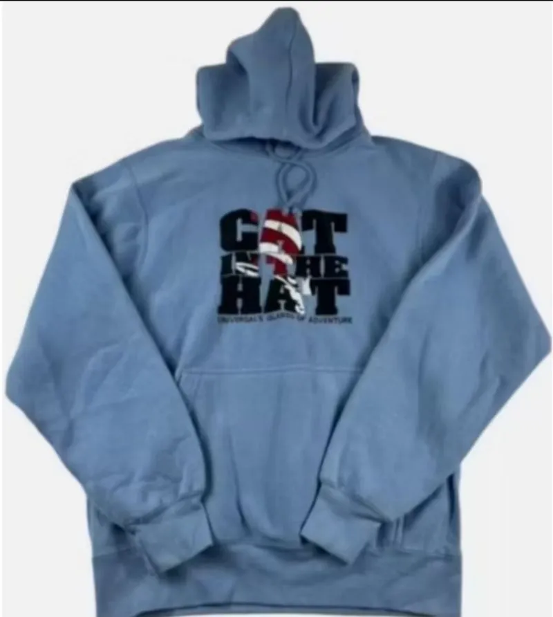 Universal Studios Luxury Jumper Pria blue photo 1