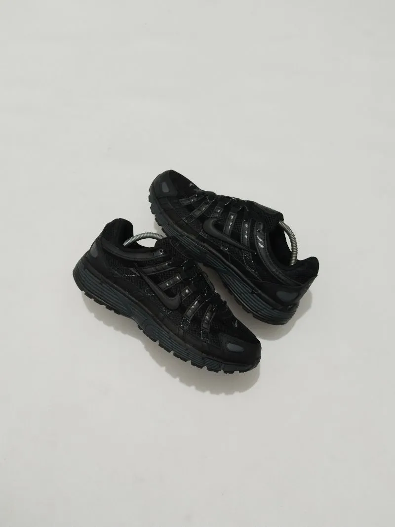 Nike Casual Sneakers Pria black photo 1