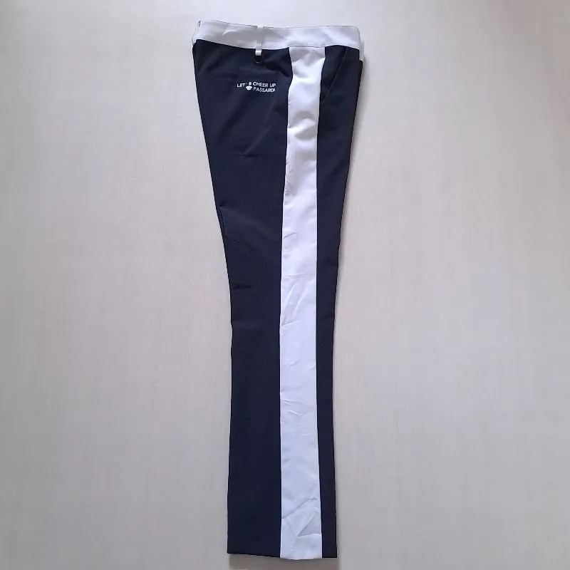 Sportswear Wanita white navy photo 1