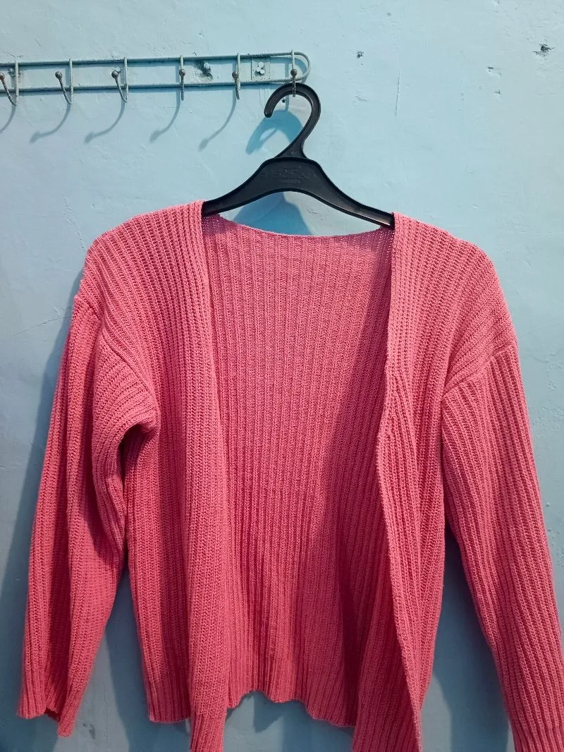 Casual Romper Wanita pink photo 1