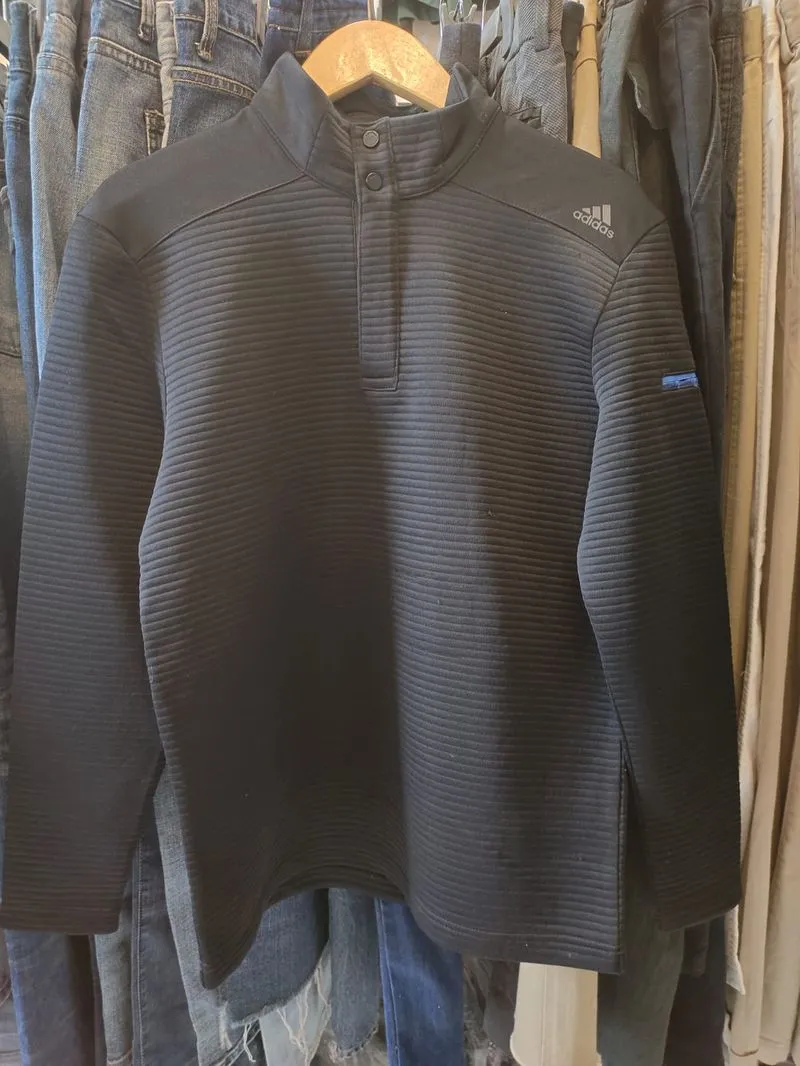 Adidas Casual Sweater Pria multicolor photo 1