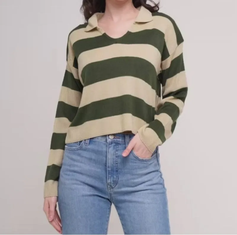 Casual Wanita cream photo 1
