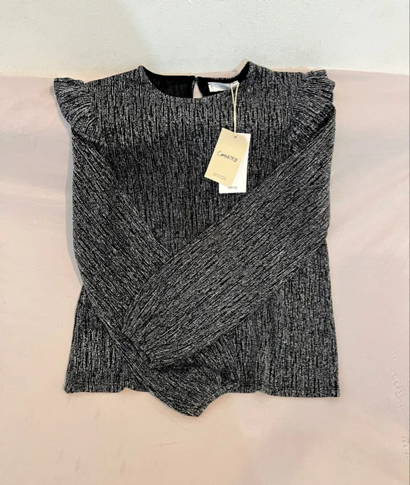 Blouse  photo 1