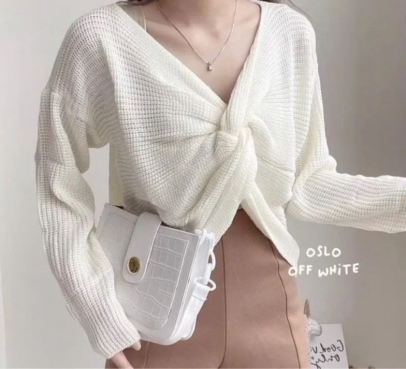 Fairy Cardigan Wanita white photo 1