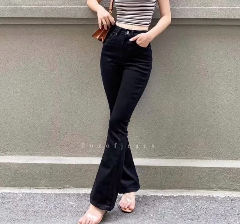 Casual Wanita black photo 1