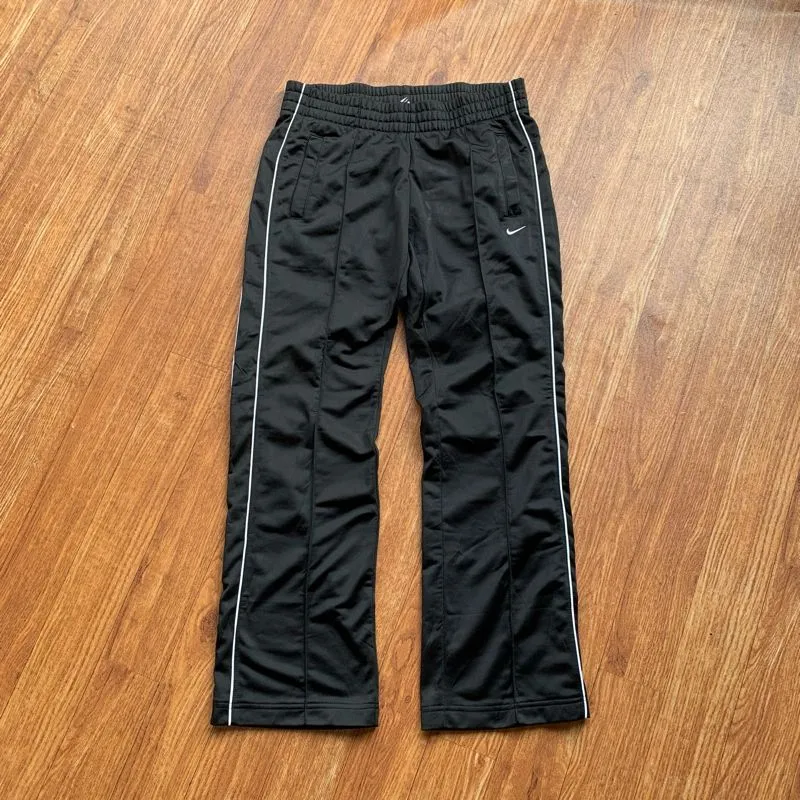 Nike Streetwear Sportswear Sweatpants & Joggers Pria black photo 1
