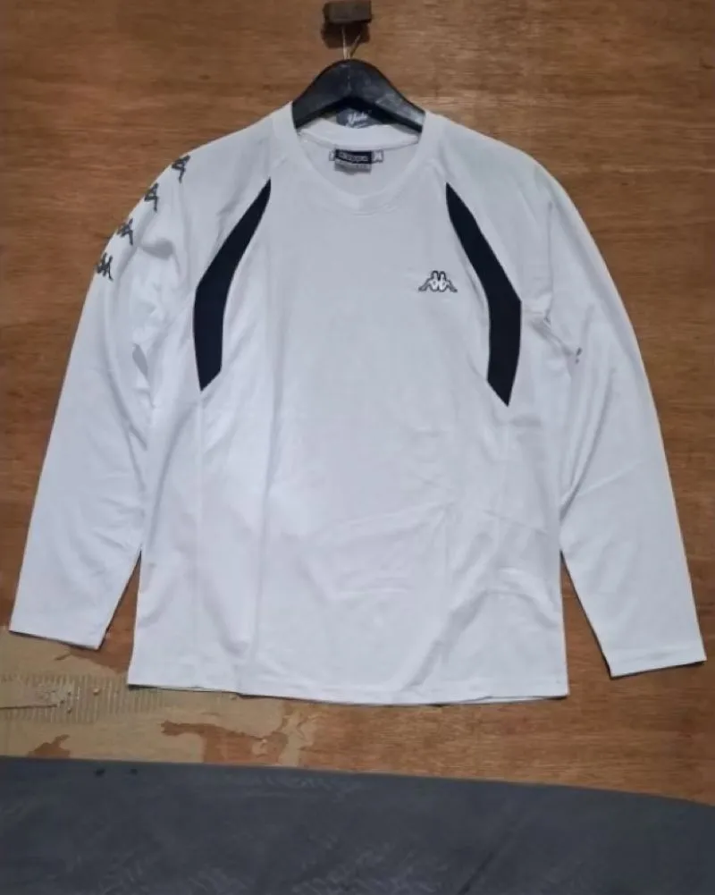 Kappa Long Sleeve photo 1
