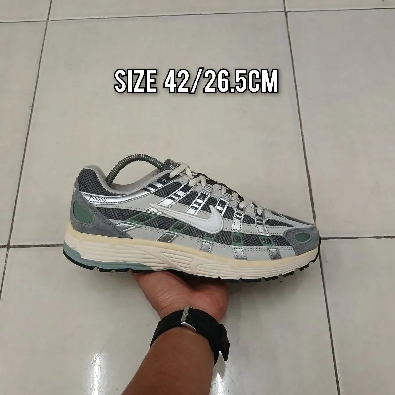 Nike Sportswear Sneakers Pria multicolor photo 1