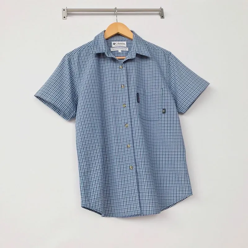 Columbia Casual Shirt Wanita multicolor photo 1
