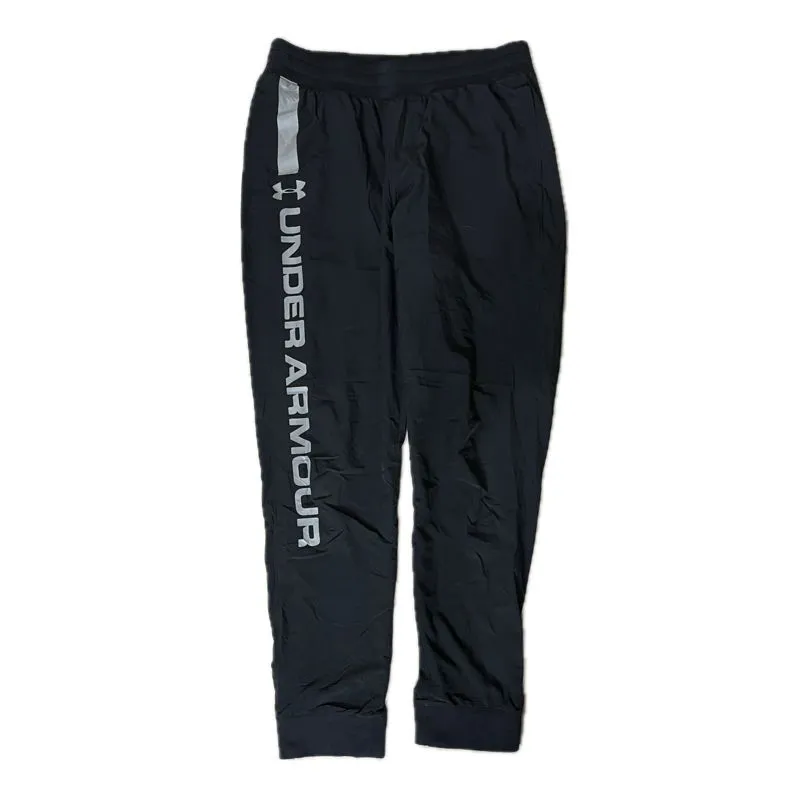 Under Armour Sportswear Sweatpants & Joggers Pria black photo 1