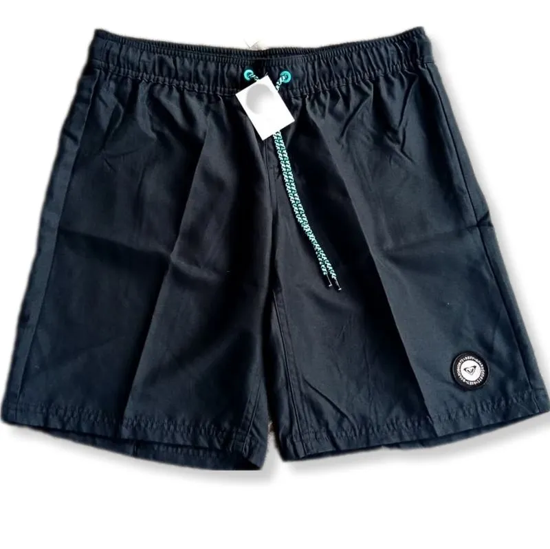 Roxy Minimalist Short Pria black photo 1