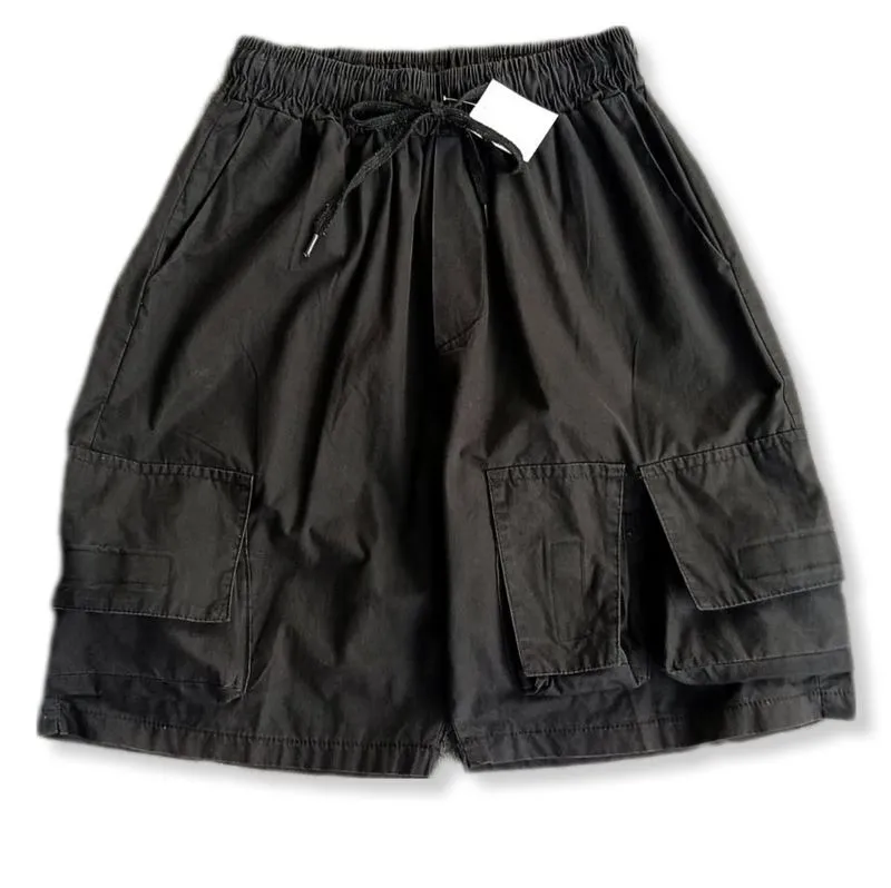 Minimalist Short Pria black photo 1