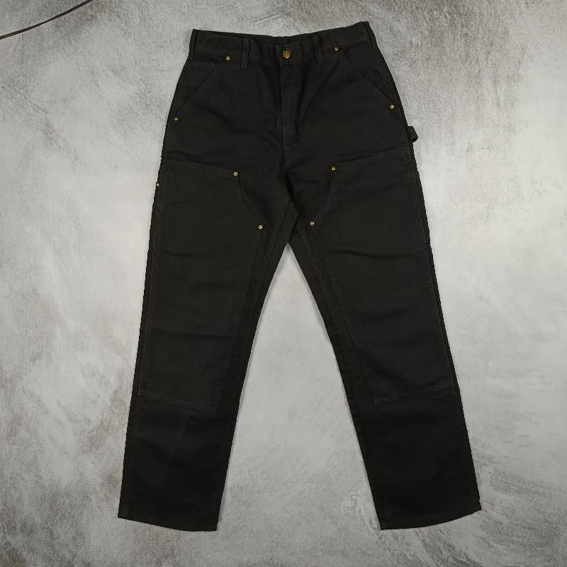 Carhartt Streetwear Y2K Pria black photo 1