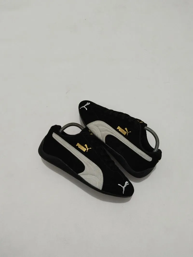 Puma Casual Sneakers Pria black photo 1
