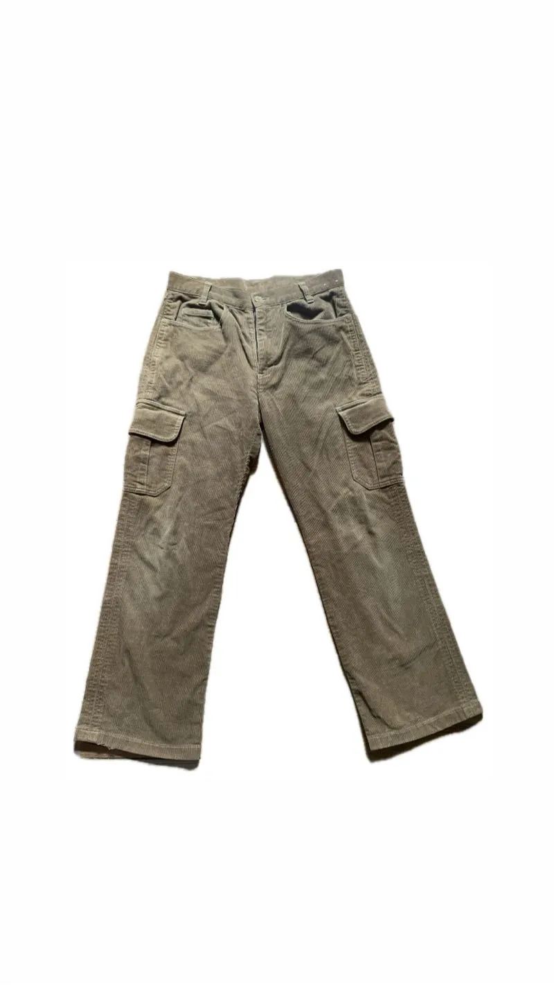 Streetwear Pria brown photo 1