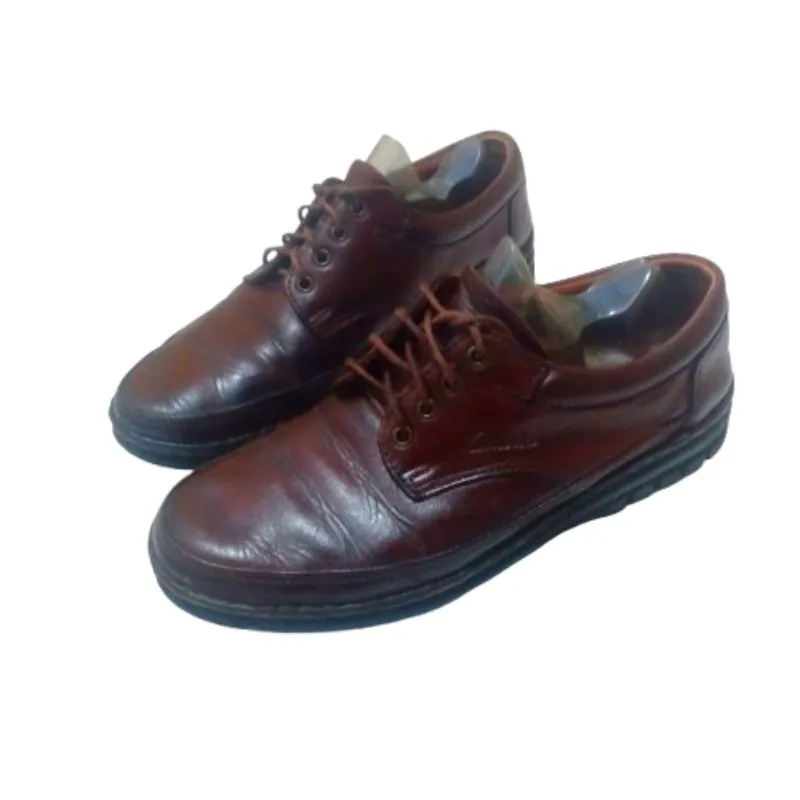 Clarks Vintage Casual shoe Pria brown photo 1