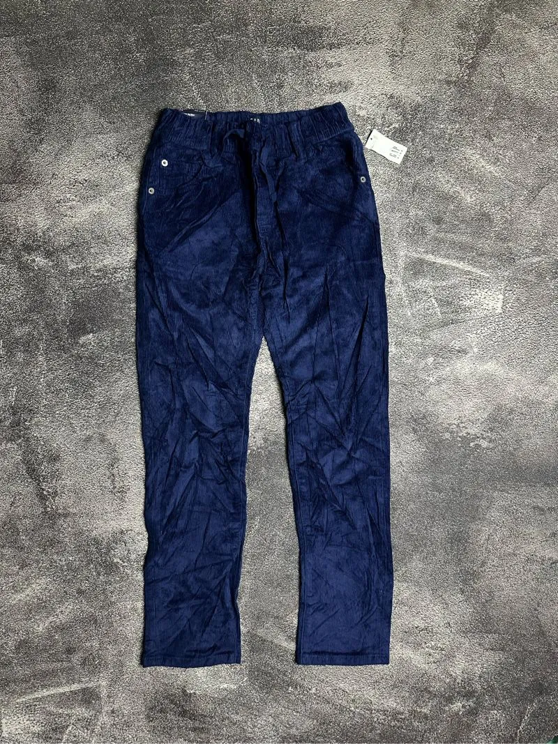GAP Vintage Casual Casual pants Pria navy photo 1