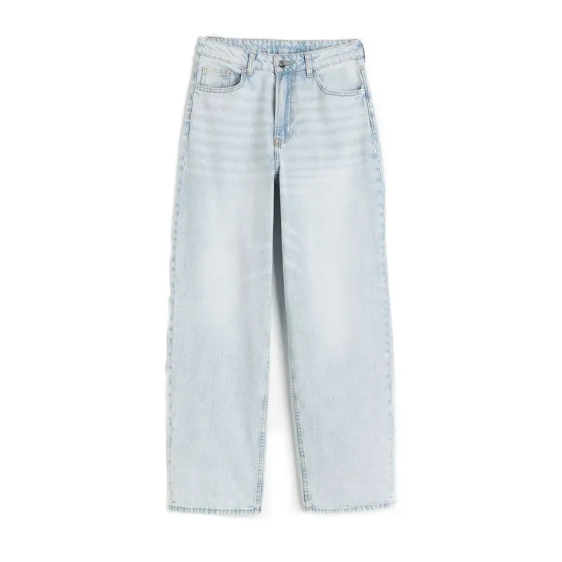 H&M 90s Baggy Jeans Ultra Highwaist photo 1