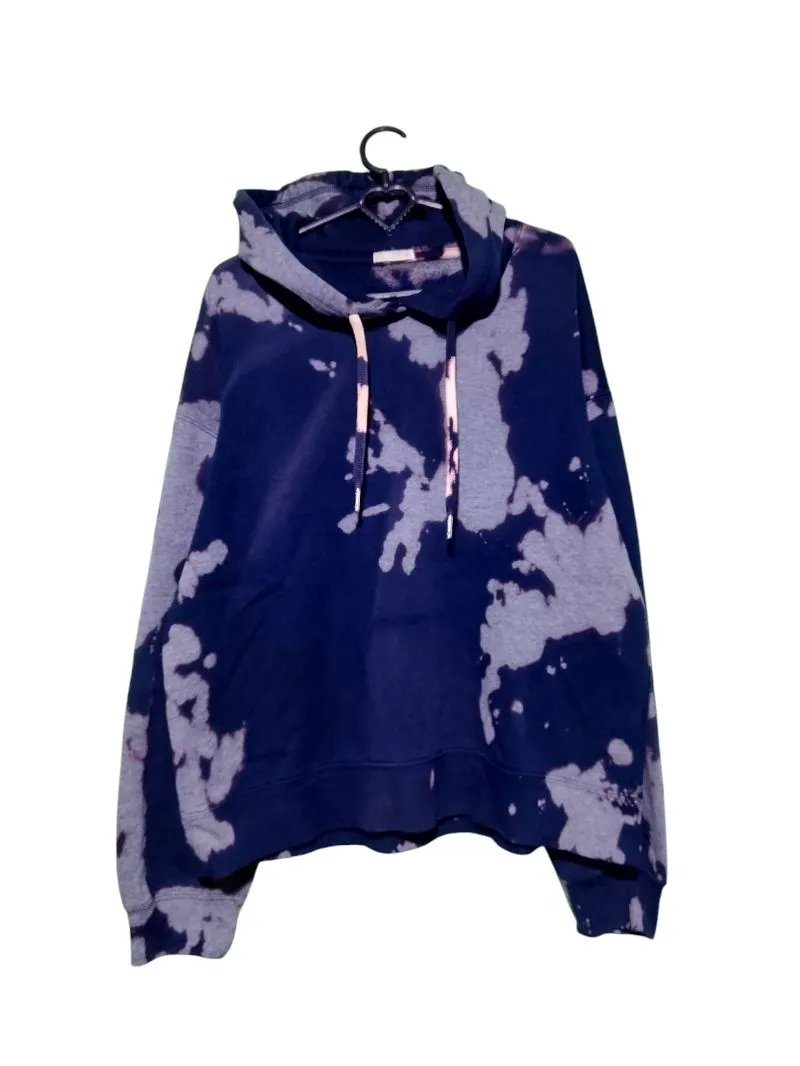 GU Skater Indie Hoody Pria multicolor photo 1
