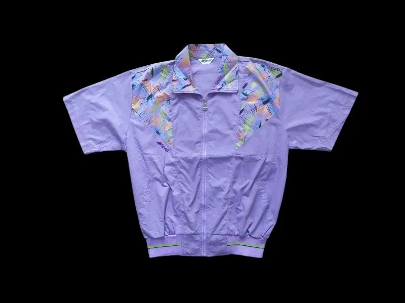 Marvel Streetwear Y2K Windbreaker Pria multicolor photo 1