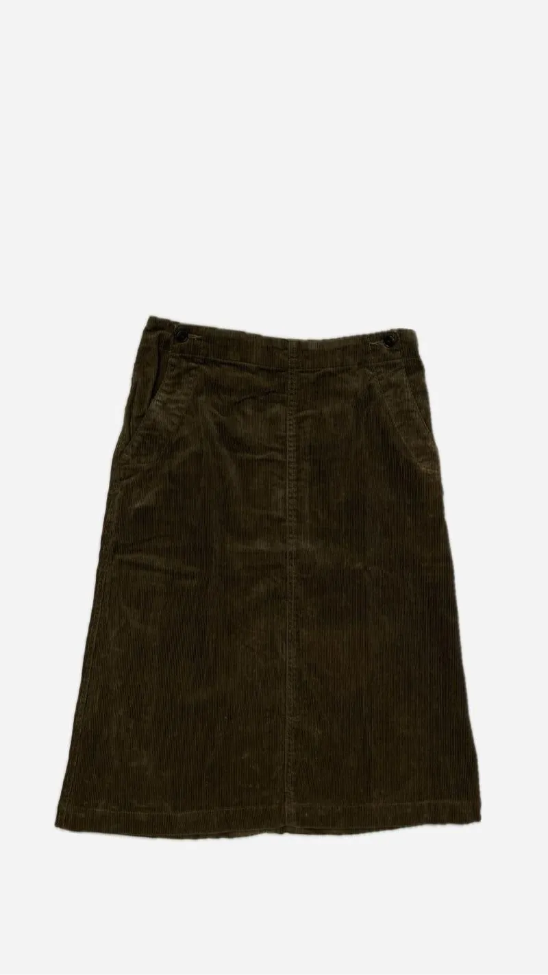 Vintage Y2K Wanita brown photo 1