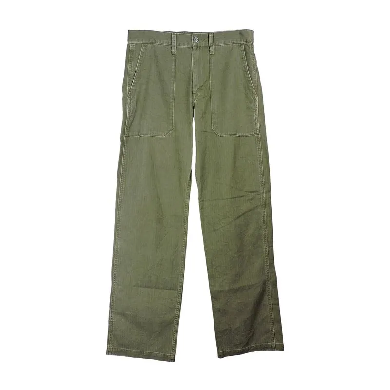 Dickies Vintage Casual Casual pants Pria green photo 1