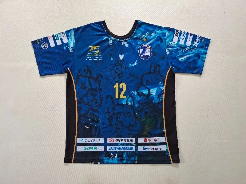 Sportswear Jersey Pria multicolor photo 1