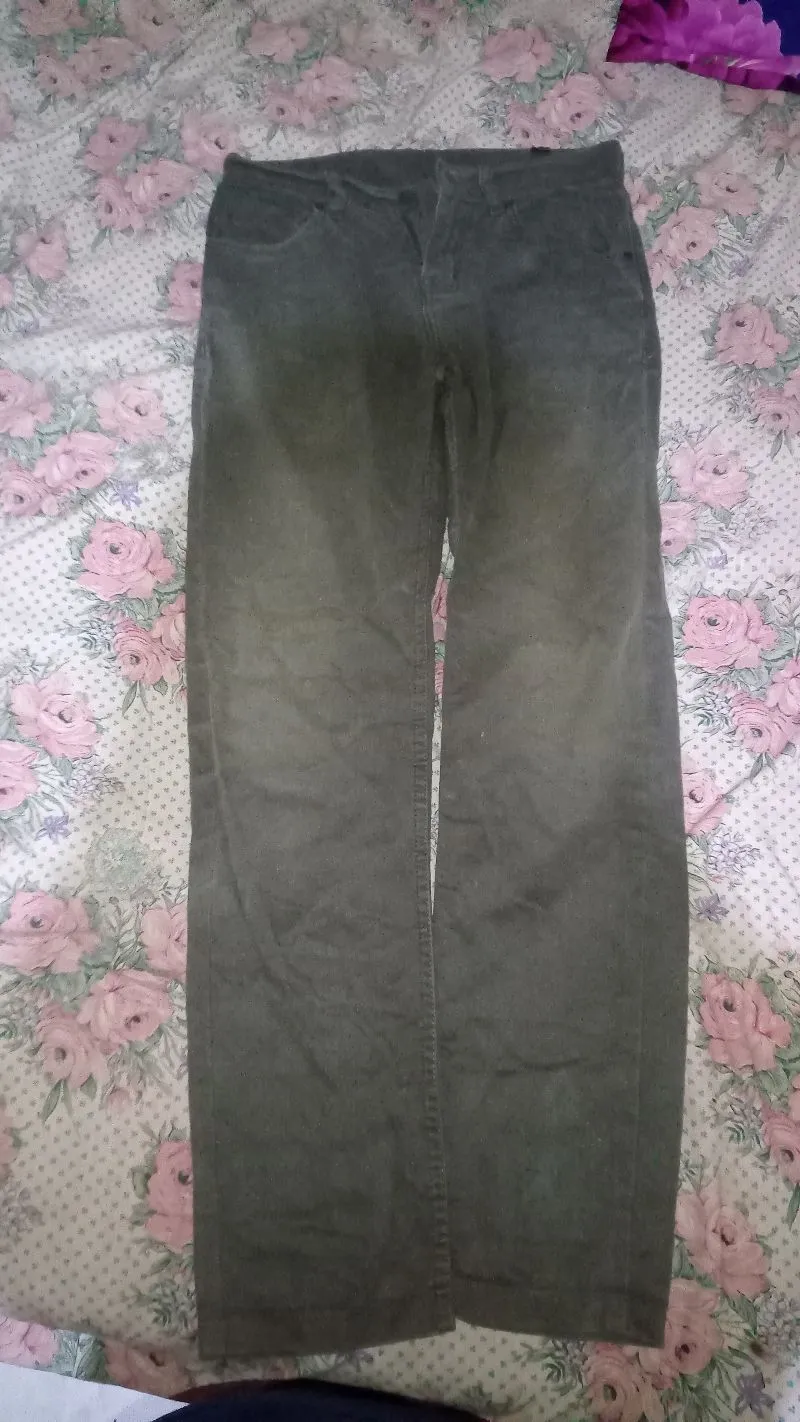 Casual Boyfriend jeans Wanita gray photo 1