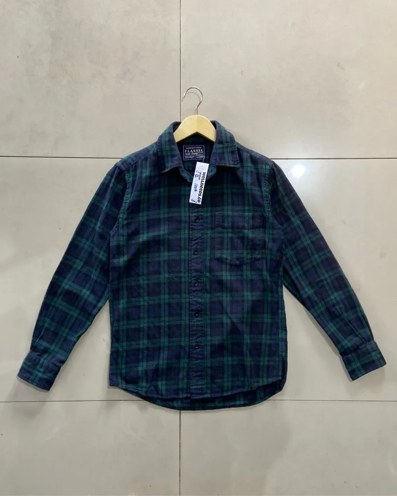 Uniqlo Casual Casual shirt Pria multicolor photo 1