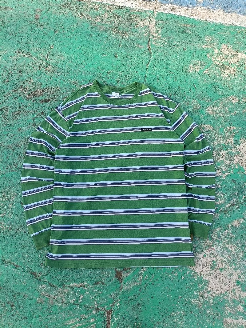 thisisneverthat Streetwear Sportswear T-shirt Pria multicolor photo 1