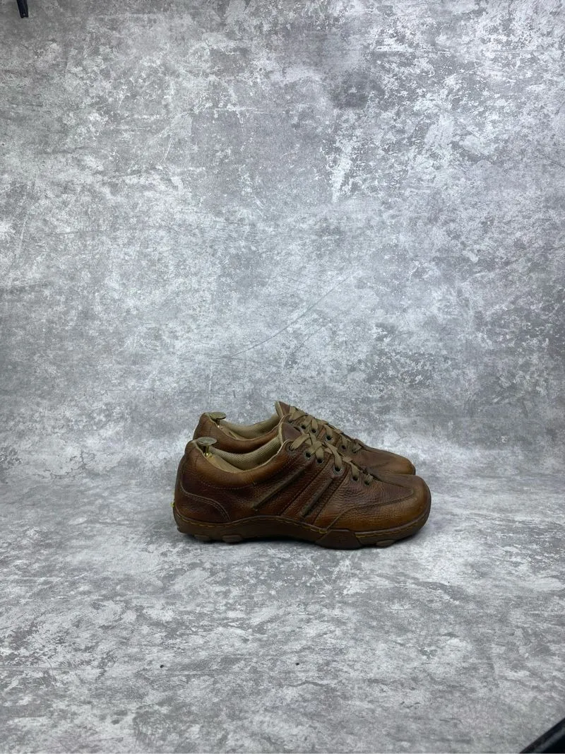 Dr. Martens Vintage Casual Boots Pria brown photo 1