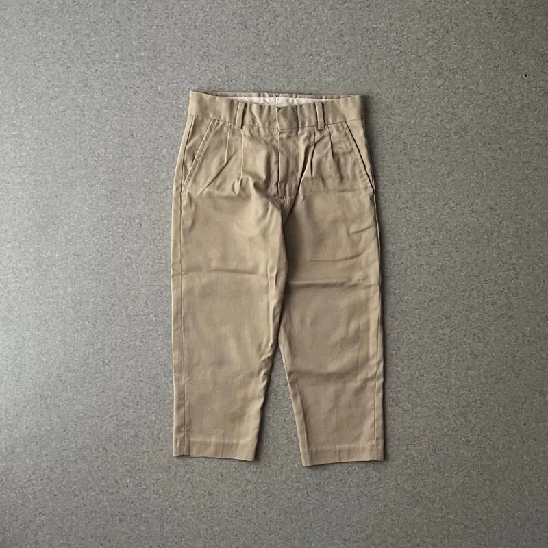 Vintage Casual Kids cream photo 1