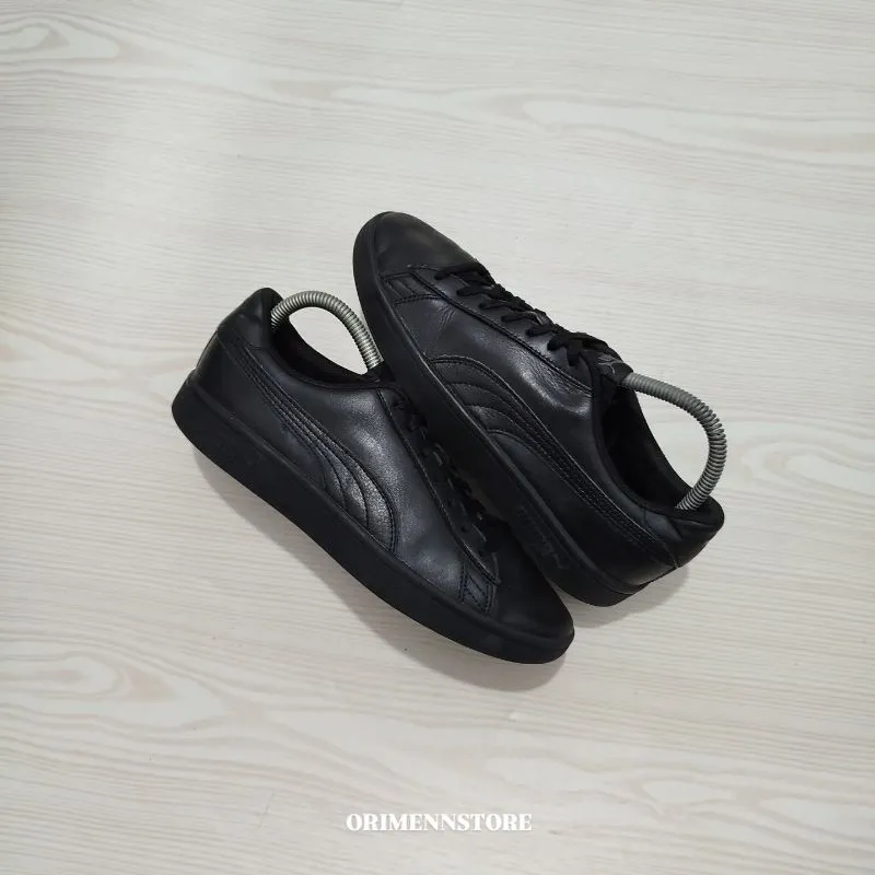 Puma Casual Sneakers Pria black photo 1