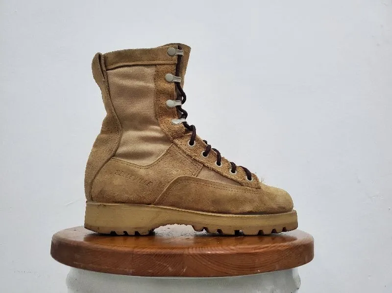 Casual Boots Wanita tan photo 1