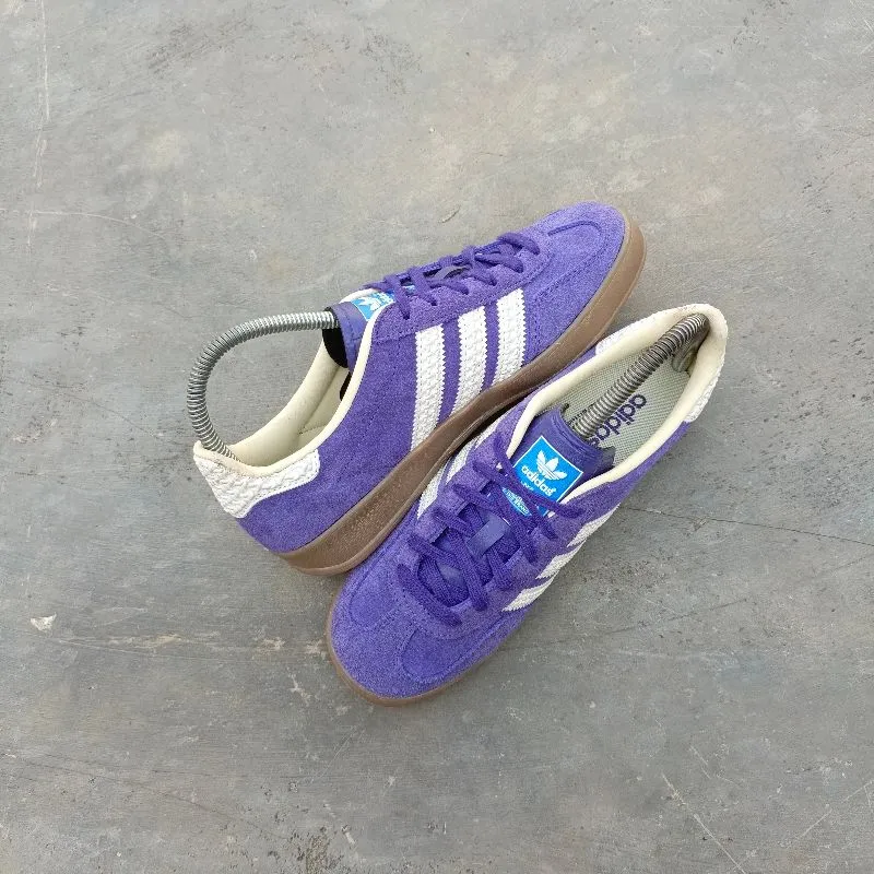 Adidas Casual Sneakers Wanita purple photo 1