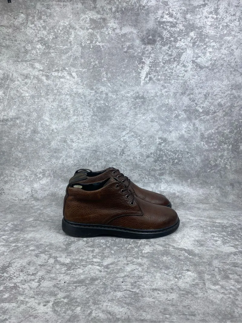 Dr. Martens Vintage Casual Boots Pria brown photo 1